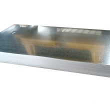 Gi/SGCC Hot DIP Dx52D Z140 Z275 G350 G550 Galvanized Steel Roof Coil/Plate/ Sheet price